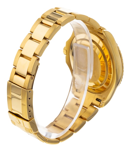 Rolex Yacht-Master 16628B Image 3